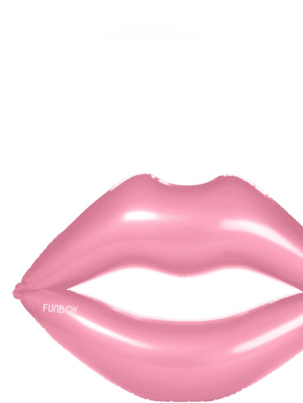 FunBoy Inflatable Lip Float - Picture 6 of 10
